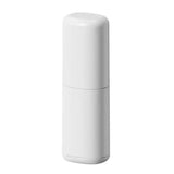 Portable 180 ml Tooth Brush Holder and Toothpaste Cover Container with Mouthwash Cup Gray