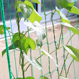 Garden Plant Climbing Net Vine Trellis Support
