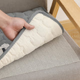 1.8x2M Underlay Grip Mat Non Slip Pad Hardwood Floor Gripper for Rug Carpet Bedsheet