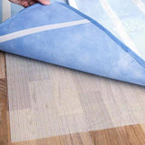 Cuttable Anti-Slip Latex Pad for Rug and Tablecloth Use