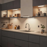 Under Cabinet Lighting Rechargeable 3 Color Temps Motion Sensor