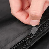Outdoor Umbrella Cover Waterproof for 11 to 13 Feet Umbrella Offset Umbrella & Parasol