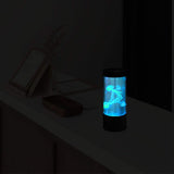 LED Jellyfish Lamp – USB Color-Changing Mood Light for Aquarium & Night Use