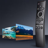 Compatible Remote Control for Samsung Smart TV BN59-01330A/01329A/01312A/01330C