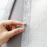 50 PCS Clear Spiral Pins for Bed Skirts Sofa Covers and Upholstery Large