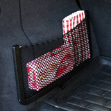 Car Storage Net Pocket Organizer Elastic Interior