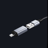 Wireless CarPlay Adapter for Apple iPhone Android Auto WiFi  Plug and Play CarPlay Box