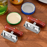 Adjustable Jar Opener Easy Twist Jar Openers for Kitchen 3 to 13 cm