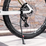 Adjustable Side Kickstand Foot Kick Stand for Mountain Road Bikes