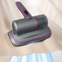 Cordless Handheld Mite Remover Bedding Vacuum Cleaner