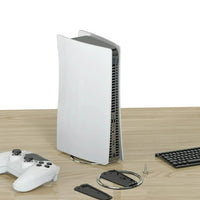 Vertical Stand for PS5 Console – Anti-Slip Base Stand for PS5
