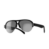 Bluetooth Smart Glasses Built-in Mic Speakers UV Protection Audio