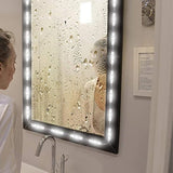 3 Color Temperatures Led Vanity Mirror Lights Vanity Make Up Light for Makeup Vanity Table & Bathroom Mirror