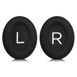1 Pair Mesh Ear Pads Compatible with Bose 700 Headphones Breathable Replacement Black