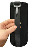 DSLR Camera Lens Pouch Case 4 Pack Compatible with Canon Nikon Sony Panasonic