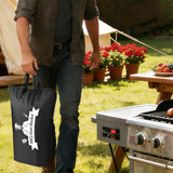 BBQ Blanket Insulated Thermal Food Bag for Resting Dough Kitchen Accessories Party Large