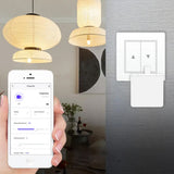 Smart Bluetooth Switch Button Pusher App Remote Control Switch Bot