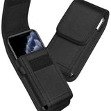 Universal Outdoor Tactical Mobile Phone Pouch Holster Case Bag Hook Holder Belt