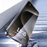 2 PCS Tempered Glass Screen Protector for iPhone 18 Pro and Pro Max Style 2