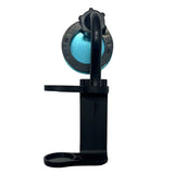 Guitar Phone Holder No Drill Mobile Phone Mount with Rotatable Arm