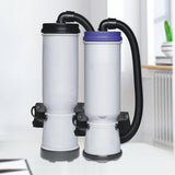 10PCS Vacuum Dust Bags Compatible with ProTeam 100331