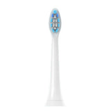 Replacement Toothbrush Head with Dust Cover | Compatible with Philips Models Style 1