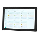 10.1 Inch Digital Calendar Smart Family Planner 32GB Black