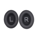 Pair of Replacement Ear Pads for Bose 700 NC700 Headphone Ear Cushion Covers Black