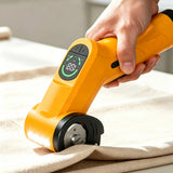 45mm Cardboard Cutter Electric 2 Speeds with 4000mAh Battery