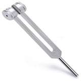 4PCS Tuning Fork Set with Mallet – Sound Tool