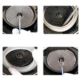 2 PCS Coffee Machine Gasket Compatible with Delonghi EC685 EC680 EC850