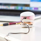 Mini 4-Head Rechargeable Hair Remover – For Smooth Skin