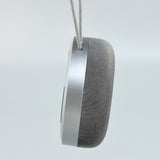 Portable Wireless Bluetooth Speakers Compact Design Speaker with Hands-Free Calling Grey
