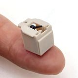 Audio Technica Replacement Stylus Conical Record Player Needle for Audio Technica Turntables