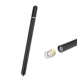 Universal Touch Screen Stylus Pen Drawing Stylus for iPad Android iPhone Tablet Black