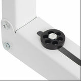 Wall Mount Bracket for Mini Split Ductless Air Conditioner Extension Stand – 1 Set