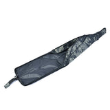 Camouflage Single Shoulder Fishing Rod Bag Medium