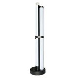 RGB Music Sync Floor Lamp with APP Control Ambient Light