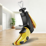 Shoe Stretcher for Men and Women – Boot Widener and Stretcher Yellow