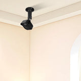 Wall Mount for Arlo Pro Pro2 Pro3 Pro4 Ultra Camera Black