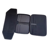 Outdoor Laptop & Tablet Sun Shade Privacy Hood Large
