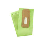 8Pcs Vacuum Bags Replacement for Oreck Type CC Upright Vacuum Cleaners