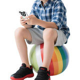 Learning Phone Toy with 10,000+ Educational Contents and Touch Screen Early Learning Gift Style 3