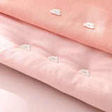 Quick Clothing Fixer Tagging Attacher Quilt Fixer Mini Quick Duvet Clip Fixer Set Style 3