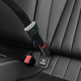 Adjustable Latch Link Belt Anchor Holder Car Fixing Seatbelt Straps for Isofix  Latch Interface