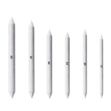 Blending Stumps and Sandpaper Set for Sketching Art Tools Style 1