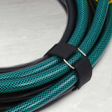Hook and Loop Straps with Buckles Adjustable Fastening Cable Straps for Organizer