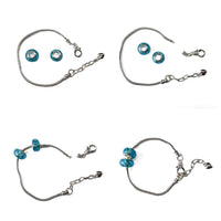 Advent Calendar Charm Bracelets for Girls – DIY Jewelry Making Kit