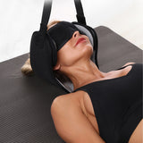 Head Hammock Portable Neck Stretcher  Traction Device