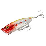 Advent Calendar Fishing – Christmas Countdown with 24 Days of Fishing Lures